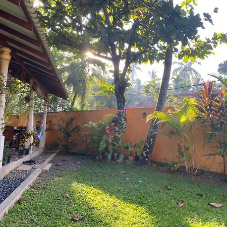 Villa Sun Rising Talpe Extérieur photo