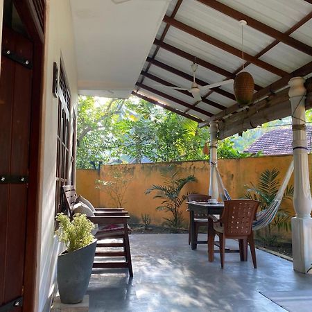 Villa Sun Rising Talpe Extérieur photo