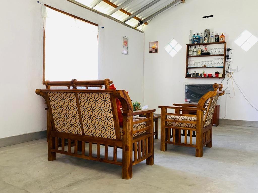 Villa Sun Rising Talpe Extérieur photo