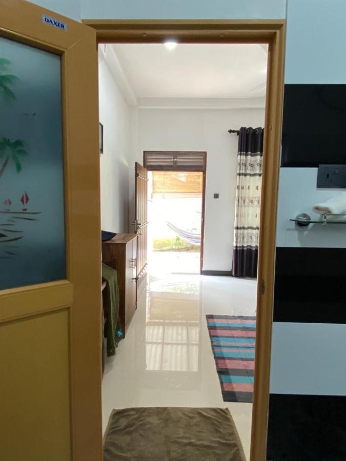 Villa Sun Rising Talpe Extérieur photo