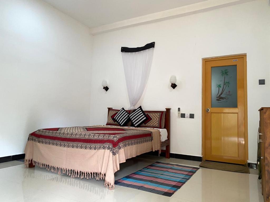 Villa Sun Rising Talpe Extérieur photo