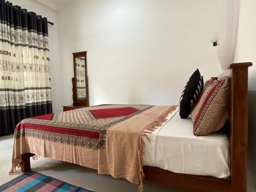 Villa Sun Rising Talpe Chambre photo