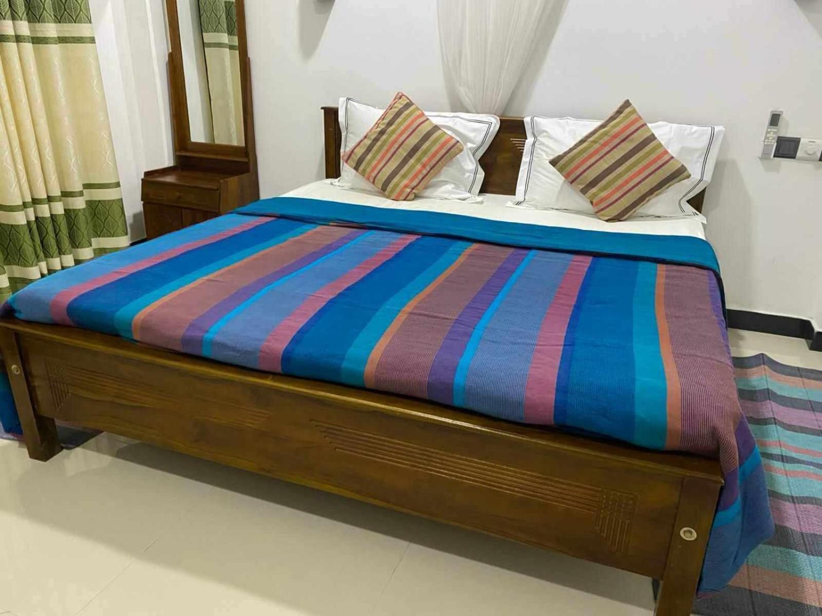 Villa Sun Rising Talpe Chambre photo